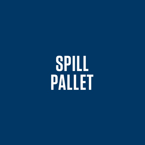 Spill Pallets